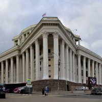Театр Российской Армии