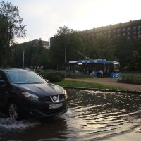 Повседневная жизнь