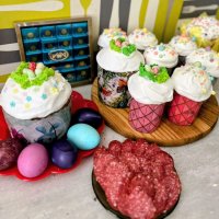 Праздничное :: Георгиевич 