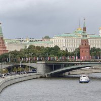 Московский Кремль :: <<< Наташа >>> Московский Кремль :: <<< Наташа >>>