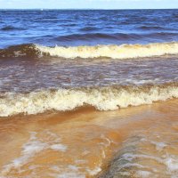 Горьковское водохранилище
