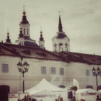 Тобольск