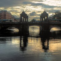 Архитектура