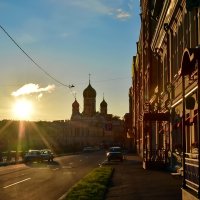 Архитектура :: Игорь Корф Архитектура :: Игорь Корф