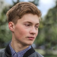 Парень