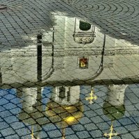 Призрачно