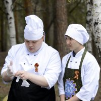 Стиль / Фотомодели :: Алексей Неустроев