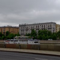 Космодамианская набережная