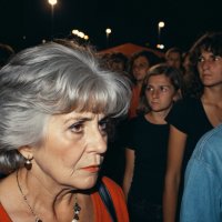 Старая леди :: ura Зелев