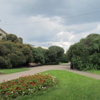 Про Екатеринбург