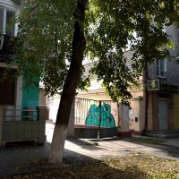 Прочее :: Валентина Береснева