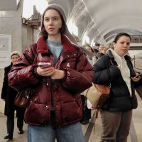 События / Репортаж