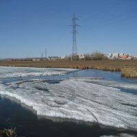 Весна