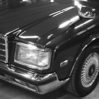 Toyota Century