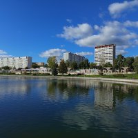 Моя Москва