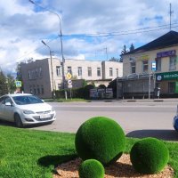 Старица 19 августа 2026 года.