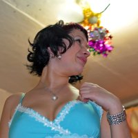 Интересный ракурс :: Anguss Grand