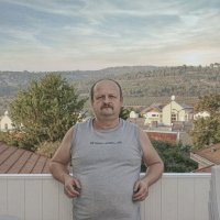2008г   вид с  балкона