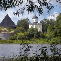 Старая Ладога