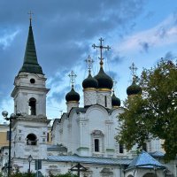 Попытка усовершенствования