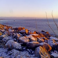 Осенний берег :: Юлия ЮГ Осенний берег :: Юлия ЮГ