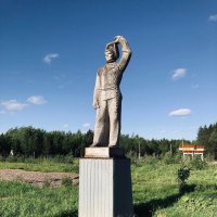 без назв. :: Денис Безногов