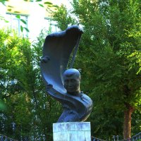 Символ :: Юрий Гайворонскiий