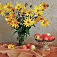 Осенние мотивы