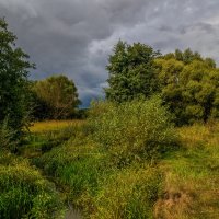 Ранняя Осень 6