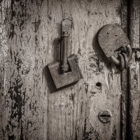 Из серии «Все ушли…»