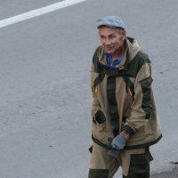 Светлая диагональ
