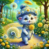 Детский мир :: linnud 