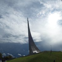Устремленные в высь