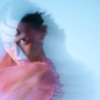 Стиль / Фотомодели :: Dina Chernyx
