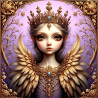 Детский мир :: linnud 