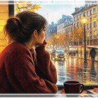 Осень