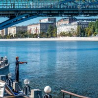 Репетиция оркестра