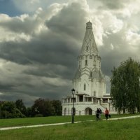 Это просто сентябрь.
