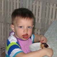 Ну, очень вкусно! :: borisgor 