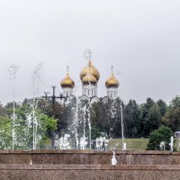 Маковки