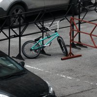 Прототип. :: Захар Дудников