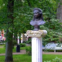 Королева Луиза