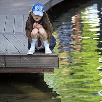 дети наше все :: Олег Лукьянов