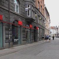 Улица Vestergade