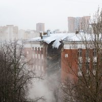 Сломать нельзя реконструировать