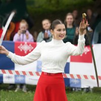 Казачья Станица 12 сентября в Коломенском