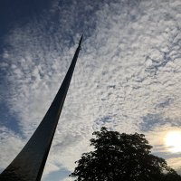 Дорога во Вселенную