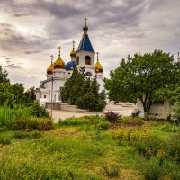 Церковь