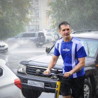 Природа :: Алексей Неустроев Природа :: Алексей Неустроев