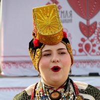 Участники фестиваля. :: Егор Бабанов Участники фестиваля. :: Егор Бабанов